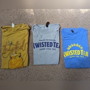 Twisted Tea T-Shirt 3-Pack